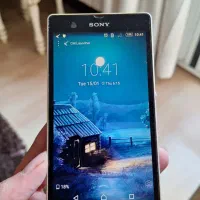 گوشی موبایل سونی xperia x