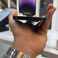 Iphone 14 Pro max 256 ZAA ریجستر شده اقتصادی|موبایل|کرج, گوهردشت|دیوار