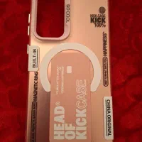 گارد a56نونو کادویی بوده اصلا استفاده نشده