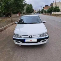 پژو پارس ۴۰۳