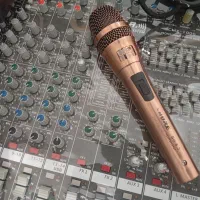 میکروفن حرفهی