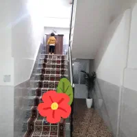 رهن  واحد تک سقف.ورودی جدا.حیاط خلوت پشت باغچه|اجارهٔ آپارتمان|لنگرود, |دیوار