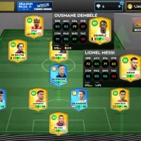 اکانت دریم لیگ|کنسول، بازی ویدئویی و آنلاین|الیگودرز, |دیوار