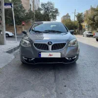 برلیانسH330اتومات|خودرو سواری و وانت|مشهد, هنرور|دیوار