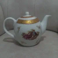 قوری نو