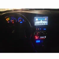 سمند|خودرو سواری و وانت|کدکن, |دیوار