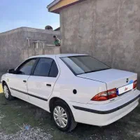 سمندای اف سون مدل ۹۴ لاکاغدی تک برگ سندپایه گازسوز