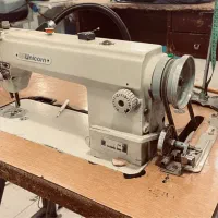 چرخ خیاطی صنعتی راسته دوز