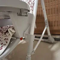 صندلی غذا کودک|تخت و صندلی بچه|بوکان, |دیوار