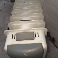 رادیاتور برقی