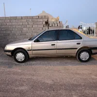 پژو 405بژ|خودرو سواری و وانت|زابل, |دیوار