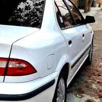 سمند ef7 مدل ۹۶ بنزینی|خودرو سواری و وانت|ارومیه, |دیوار