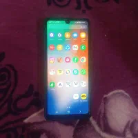 سامسونگ Galaxy A31 با حافظهٔ ۱۲۸ گیگابایت|موبایل|شیراز, فخرآباد (دروازه کازرون)|دیوار