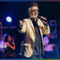 2 عددبلیط کنسرت معین