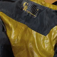 بارونی|لباس|رشت, پیرکلاچای|دیوار