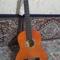 گیتار سالم|گیتار، بیس، امپلیفایر|کرج, حصارک پایین|دیوار