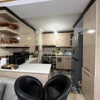 فروش آپارتمان ۹۰متری.شهرک الهیه