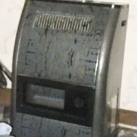 بخاری ۱۲ هزار.کیان سالم سالم هیچ نوع مشکلی نداره