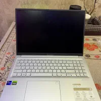لپ تاپ Asus vivobook pro|رایانه همراه|تهران, نیروی هوایی (پیروزی)|دیوار