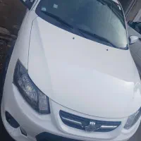 کوییک بی خط خش|خودرو سواری و وانت|قیدار, |دیوار