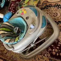 سیسمونی اسباب بازی|کالسکه و لوازم جانبی|اردبیل, |دیوار