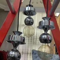 لوستر اتاق خواب