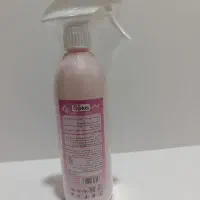 پاک کننده فرش مبل و پارچه نانو غیاث