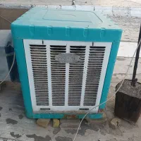 کولر آبی