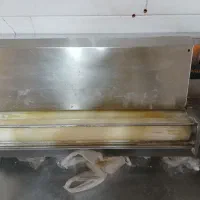 یخچال چهار در با فریزر و تاپینگ