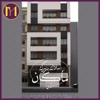 ساقدوش / ۷۵ متر / کم واحد