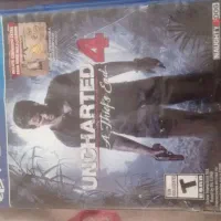 بازی‌های ps۴|کنسول، بازی ویدئویی و آنلاین|بوشهر, |دیوار