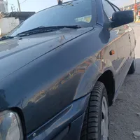سمند LX EF7 بنزینی، مدل ۱۳۹۶|خودرو سواری و وانت|یاسوج, |دیوار