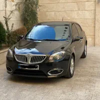 برلیانس h320۹۹ اتومات موتور بزرگ