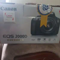 دوربین عکاسی کنون|دوربین عکاسی و فیلم‌برداری|همدان, |دیوار