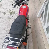 موتور پرواز 1403