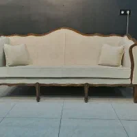 مبل فرانسوی|مبلمان خانگی و میز عسلی|تهران, شهید رجایی|دیوار