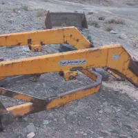 فروش بیل تراکتور و خ ر ی د ار انواع تراکتور|ماشینآلات صنعتی|بافت, |دیوار