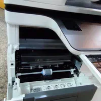 پرینتر چهار کاره hp526 ساخت مکزیک|پرینتر، اسکنر، کپی، فکس|تبریز, |دیوار