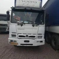 فروش بادسان مدل ۸۴تن۶|خودرو سنگین|قزوین, |دیوار