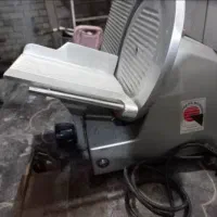 یک دستگاه کالباس بر|فروشگاه و مغازه|دورود, |دیوار