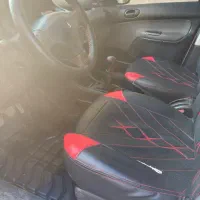 ۲۰۶ sd tu5 مدل ۹۴|خودرو سواری و وانت|ابهر, |دیوار