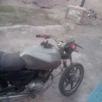 موتور طرح اپاچی 150سی سی به فروش میرسد