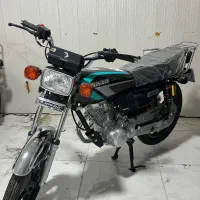 هندا راپیدو 200 (ماهان سیکلت)