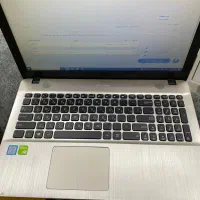 Asus x541 core 5|رایانه همراه|ایذه, |دیوار