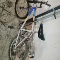 دوچرخه سایز 20