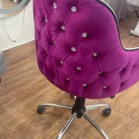 صندلی چستر مناسب ارایشگاه