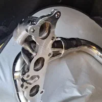 فروش هدرز فولادی|قطعات یدکی و لوازم جانبی|مشهد, امیریه|دیوار