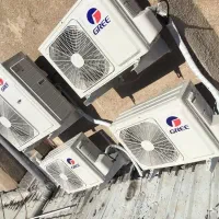 سرویس نصب کولر گازی دوتیکه،اسپلیت قیمت مناسب بوشهر