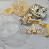 خرد کن دستی|خردکن، آسیاب، غذاساز|کرمانشاه, |دیوار