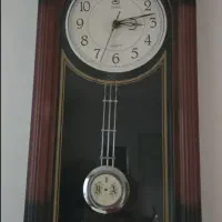 ساعت دیواری